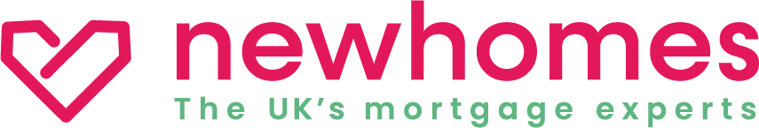 Newhomes logo