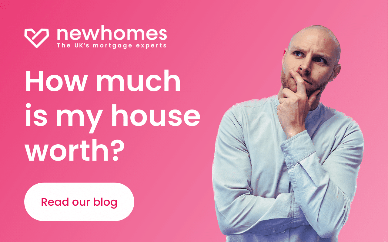 How much is my house worth?