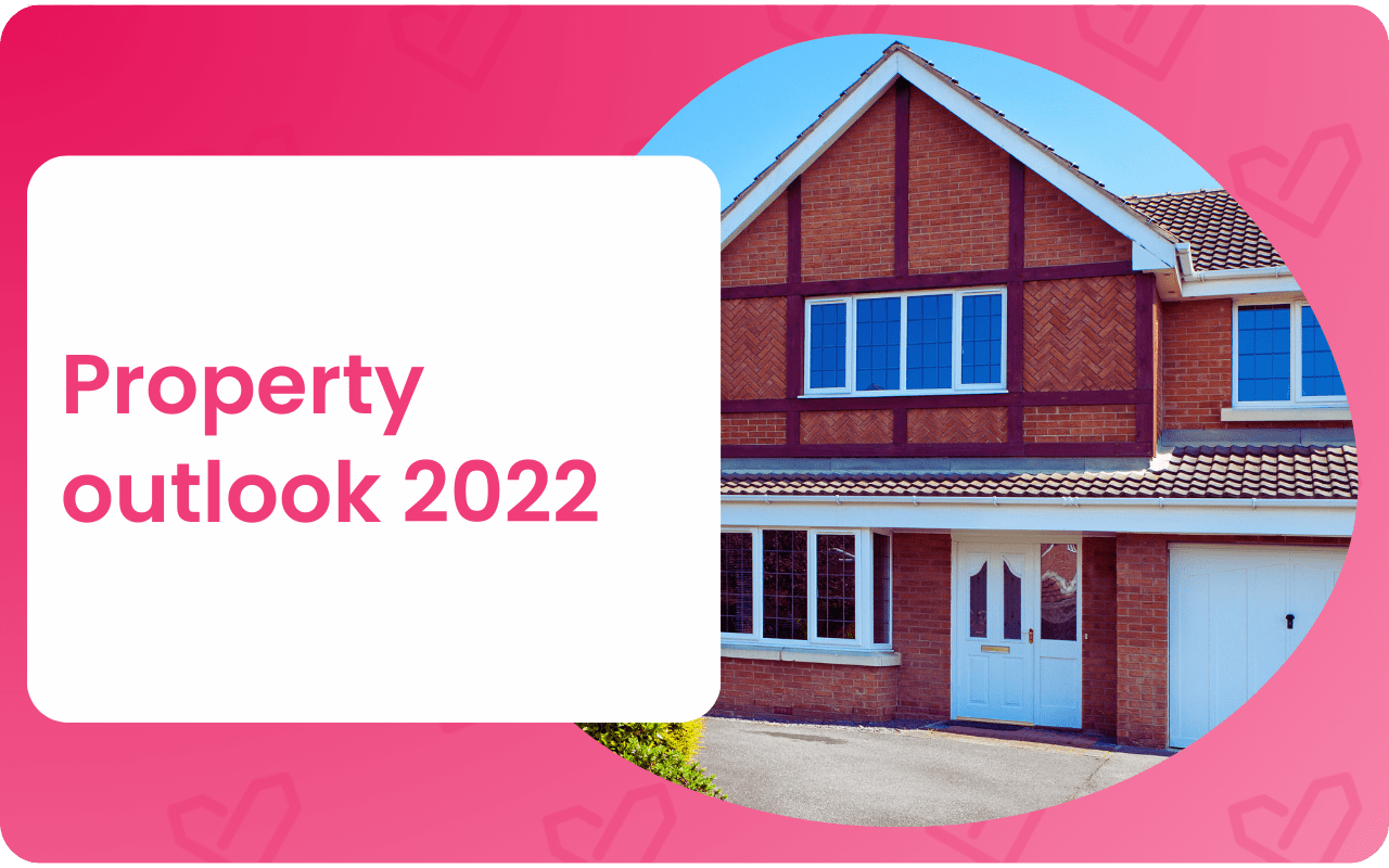 Property Outlook 2022 Demand for New Build Home 2022 Blog.