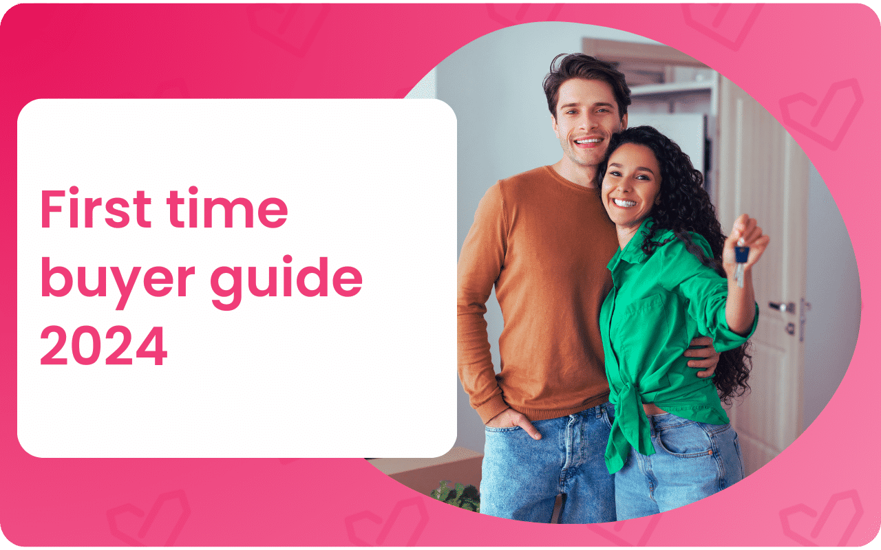first time buyer guide 2024