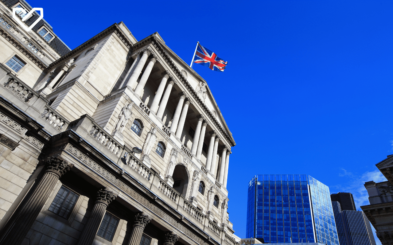 bank of england