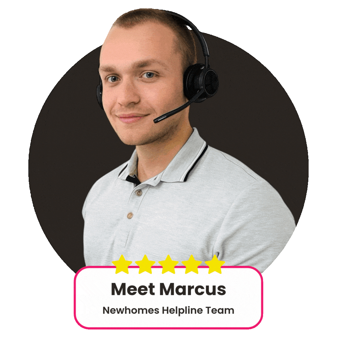 Team at New Homes Advice