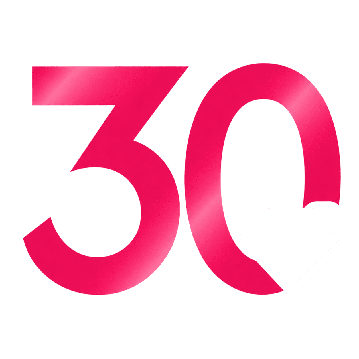 30 years